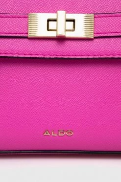 Γυναικεία Τσάντες χιαστί Τσάντα Aldo Devana ροζ -Aldo Sales Store unnamed file 1488