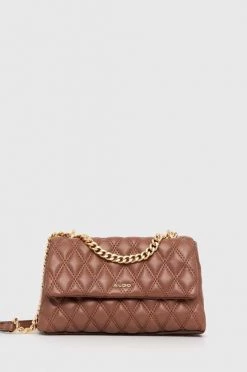 Γυναικεία Τσάντες χιαστί Τσάντα Aldo Ralissi καφέ