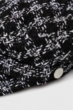 Γυναικεία Μπερέ Κασκέτα Aldo Yoetram μαύρο -Aldo Sales Store unnamed file 1504