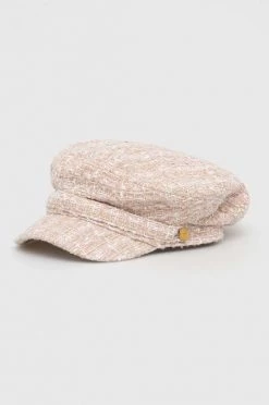 Γυναικεία Μπερέ Κασκέτα Aldo Yoetram μπεζ