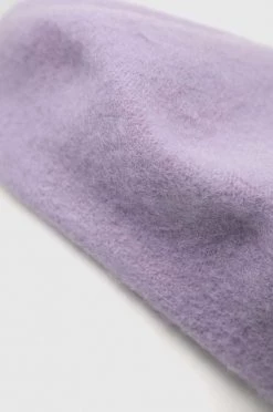 Γυναικεία Μπερέ Μάλλινος μπερές Aldo Aigossa μοβ -Aldo Sales Store unnamed file 1512