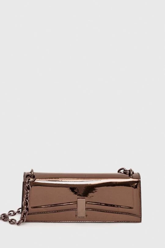 Γυναικεία Τσάντες χειρός Τσάντα συμπλέκτη Aldo Croma καφέ 1 Γυναικεία Τσάντες χειρός Τσάντα συμπλέκτη Aldo Croma καφέ