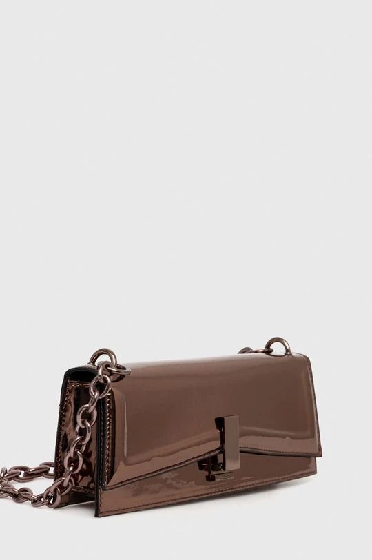 Γυναικεία Τσάντες χειρός Τσάντα συμπλέκτη Aldo Croma καφέ 2 Γυναικεία Τσάντες χειρός Τσάντα συμπλέκτη Aldo Croma καφέ - Image 2