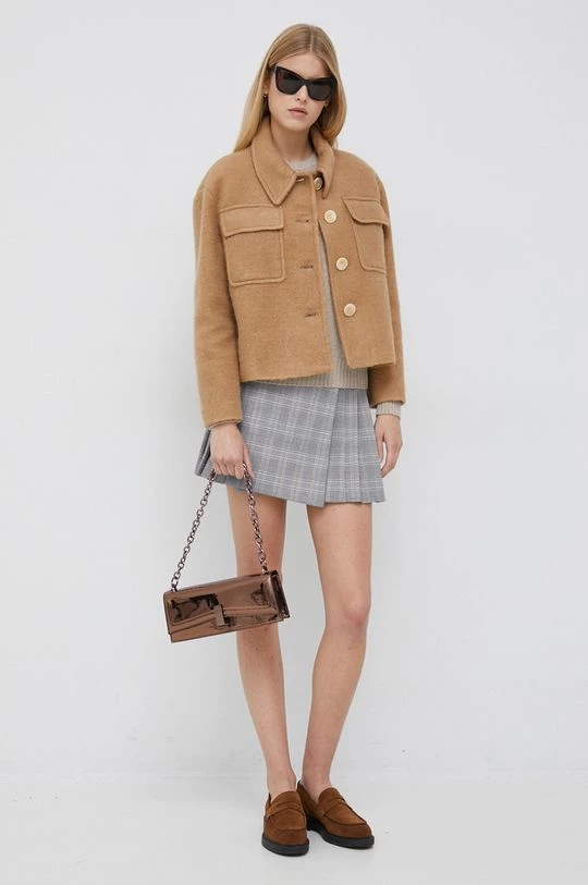 Γυναικεία Τσάντες χειρός Τσάντα συμπλέκτη Aldo Croma καφέ 6 Γυναικεία Τσάντες χειρός Τσάντα συμπλέκτη Aldo Croma καφέ - Image 6