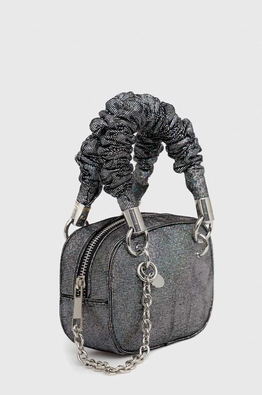 Γυναικεία Τσάντες χιαστί Τσάντα Aldo Jules ασημί 2 Γυναικεία Τσάντες χιαστί Τσάντα Aldo Jules ασημί - Image 2