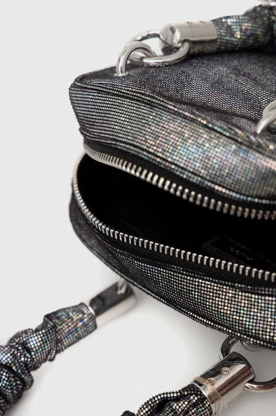 Γυναικεία Τσάντες χιαστί Τσάντα Aldo Jules ασημί 5 Γυναικεία Τσάντες χιαστί Τσάντα Aldo Jules ασημί - Image 5