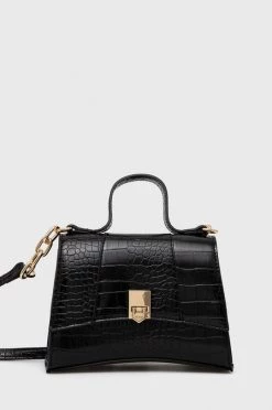 Γυναικεία Τσάντες χιαστί Τσάντα Aldo Attunga μαύρο