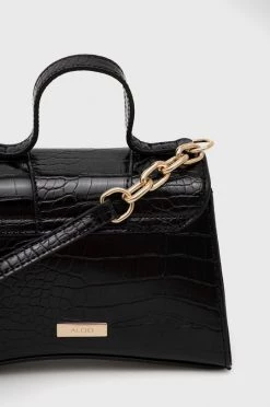 Γυναικεία Τσάντες χιαστί Τσάντα Aldo Attunga μαύρο -Aldo Sales Store unnamed file 1554