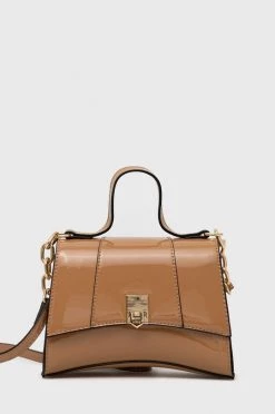 Γυναικεία Τσάντες χιαστί Τσάντα Aldo Attunga καφέ