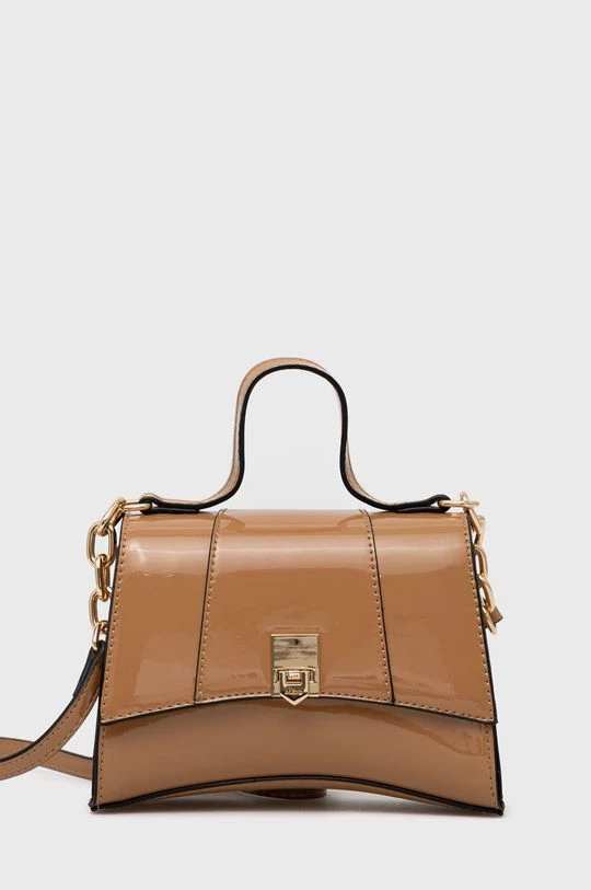 Γυναικεία Τσάντες χιαστί Τσάντα Aldo Attunga καφέ 1 Γυναικεία Τσάντες χιαστί Τσάντα Aldo Attunga καφέ