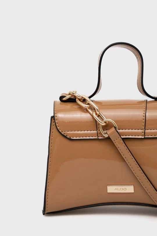 Γυναικεία Τσάντες χιαστί Τσάντα Aldo Attunga καφέ 3 Γυναικεία Τσάντες χιαστί Τσάντα Aldo Attunga καφέ - Image 3