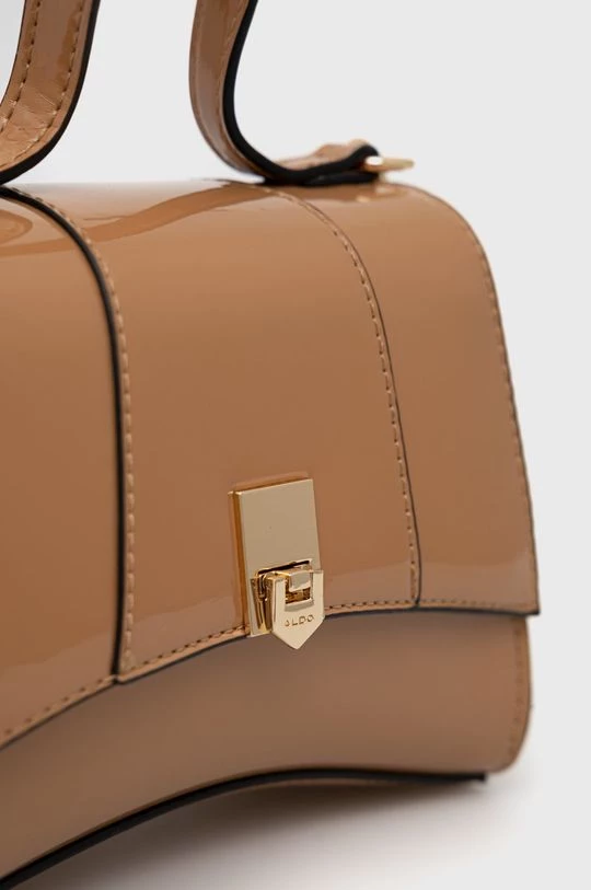 Γυναικεία Τσάντες χιαστί Τσάντα Aldo Attunga καφέ 4 Γυναικεία Τσάντες χιαστί Τσάντα Aldo Attunga καφέ - Image 4