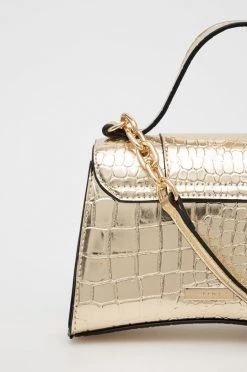 Γυναικεία Τσάντες χιαστί Τσάντα Aldo χρυσαφί -Aldo Sales Store unnamed file 1565