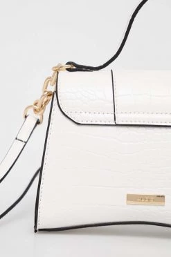 Γυναικεία Τσάντες χιαστί Τσάντα Aldo Attunga 100 άσπρο -Aldo Sales Store unnamed file 1575