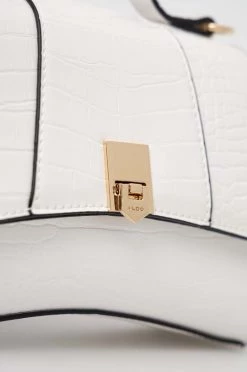 Γυναικεία Τσάντες χιαστί Τσάντα Aldo Attunga 100 άσπρο -Aldo Sales Store unnamed file 1576