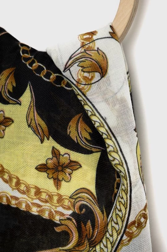 Γυναικεία Φουλάρια Μεγάλο κασκόλ Aldo Manalalia μαύρο 2 Γυναικεία Φουλάρια Μεγάλο κασκόλ Aldo Manalalia μαύρο - Image 2