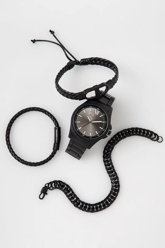 Γυναικεία Ρολόγια Ρολόι Aldo μαύρο 1 Γυναικεία Ρολόγια Ρολόι Aldo μαύρο