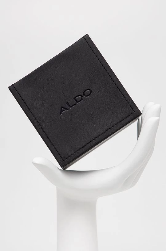 Γυναικεία Ρολόγια Ρολόι Aldo μαύρο 3 Γυναικεία Ρολόγια Ρολόι Aldo μαύρο - Image 3