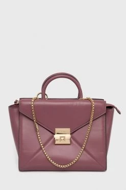 Γυναικεία Τσάντες Shopper και Tote Τσάντα Aldo ροζ