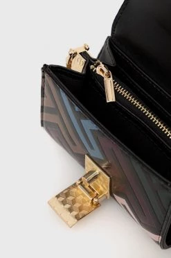 Γυναικεία Τσάντες χειρός Τσάντα συμπλέκτη Aldo μαύρο -Aldo Sales Store unnamed file 1618