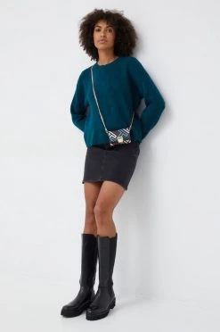 Γυναικεία Τσάντες χειρός Τσάντα συμπλέκτη Aldo μαύρο -Aldo Sales Store unnamed file 1619