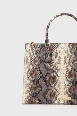 Γυναικεία Τσάντες Shopper και Tote Τσάντα Aldo καφέ -Aldo Sales Store unnamed file 1622