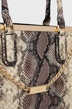 Γυναικεία Τσάντες Shopper και Tote Τσάντα Aldo καφέ -Aldo Sales Store unnamed file 1623