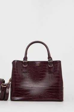 Γυναικεία Τσάντες Shopper και Tote Τσάντα Aldo μοβ