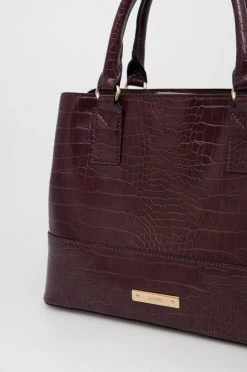 Γυναικεία Τσάντες Shopper και Tote Τσάντα Aldo μοβ -Aldo Sales Store unnamed file 1639