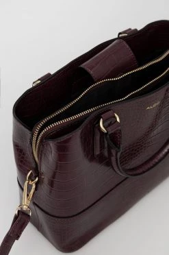 Γυναικεία Τσάντες Shopper και Tote Τσάντα Aldo μοβ -Aldo Sales Store unnamed file 1641