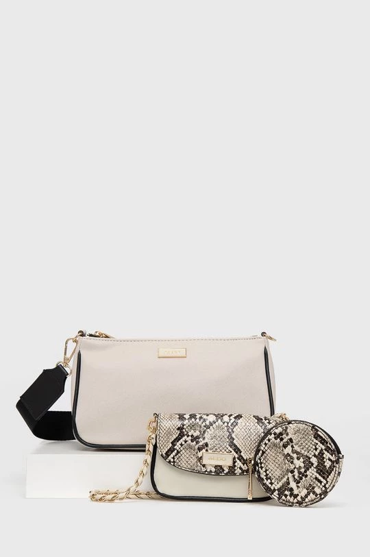 Γυναικεία Τσάντες χιαστί Τσάντα Aldo μπεζ 1 Γυναικεία Τσάντες χιαστί Τσάντα Aldo μπεζ