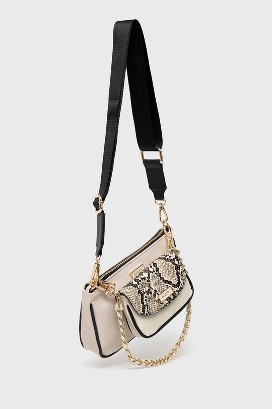 Γυναικεία Τσάντες χιαστί Τσάντα Aldo μπεζ 3 Γυναικεία Τσάντες χιαστί Τσάντα Aldo μπεζ - Image 3