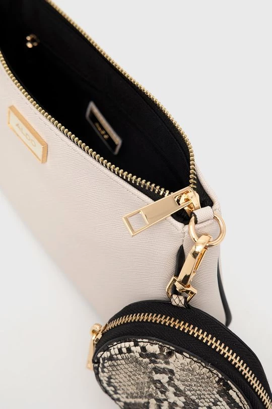 Γυναικεία Τσάντες χιαστί Τσάντα Aldo μπεζ 6 Γυναικεία Τσάντες χιαστί Τσάντα Aldo μπεζ - Image 6