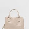 Γυναικεία Τσάντες Shopper και Tote Τσάντα Aldo μπεζ