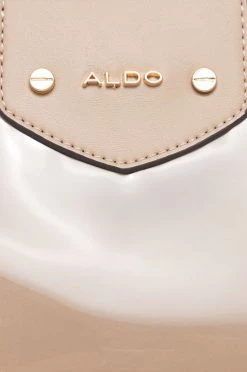 Γυναικεία Τσάντες χιαστί Τσάντα Aldo χρώμα: μπεζ -Aldo Sales Store unnamed file 1663