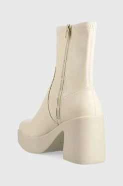 Γυναικεία Μποτάκια Aldo Upstep μπεζ -Aldo Sales Store unnamed file 167