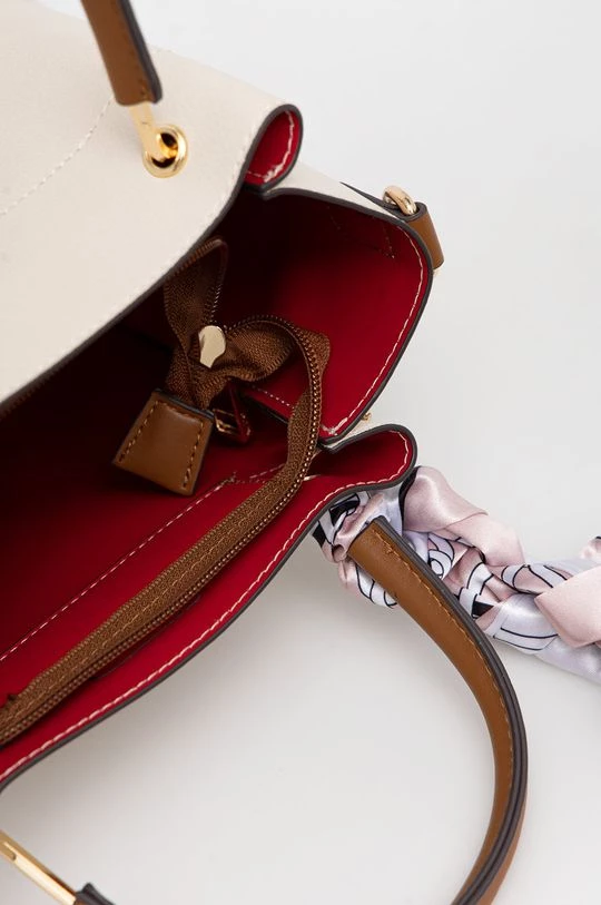 Γυναικεία Τσάντες Shopper και Tote Τσάντα Aldo χρώμα: μπεζ 5 Γυναικεία Τσάντες Shopper και Tote Τσάντα Aldo χρώμα: μπεζ - Image 5