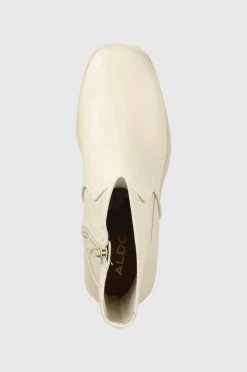 Γυναικεία Μποτάκια Aldo Upstep μπεζ -Aldo Sales Store unnamed file 168