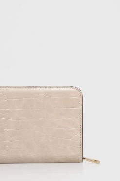 Γυναικεία Πορτοφόλια Πορτοφόλι Aldo μπεζ -Aldo Sales Store unnamed file 1687