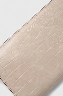 Γυναικεία Πορτοφόλια Πορτοφόλι Aldo μπεζ -Aldo Sales Store unnamed file 1688