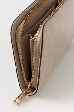 Γυναικεία Πορτοφόλια Πορτοφόλι Aldo μπεζ -Aldo Sales Store unnamed file 1689