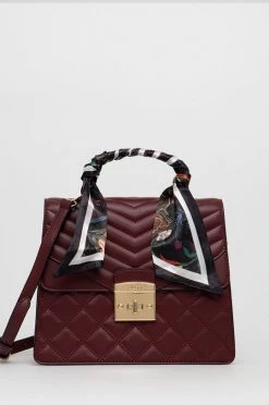 Γυναικεία Τσάντες χιαστί Τσάντα Aldo κάστανο