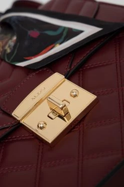 Γυναικεία Τσάντες χιαστί Τσάντα Aldo κάστανο -Aldo Sales Store unnamed file 1698