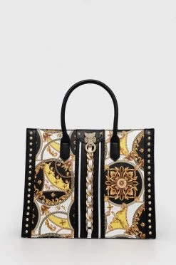 Aldo Sales Store 55 Γυναικεία Τσάντες Shopper και Tote Τσάντα Aldo Abomab πολύχρωμο