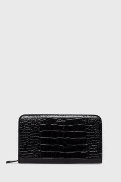Γυναικεία Πορτοφόλια Πορτοφόλι Aldo μαύρο
