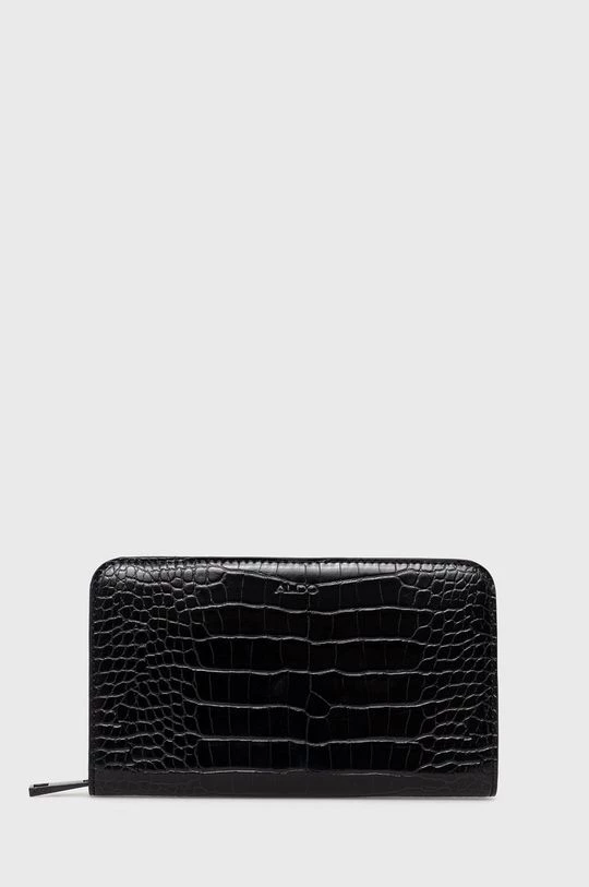 Γυναικεία Πορτοφόλια Πορτοφόλι Aldo μαύρο 1 Γυναικεία Πορτοφόλια Πορτοφόλι Aldo μαύρο