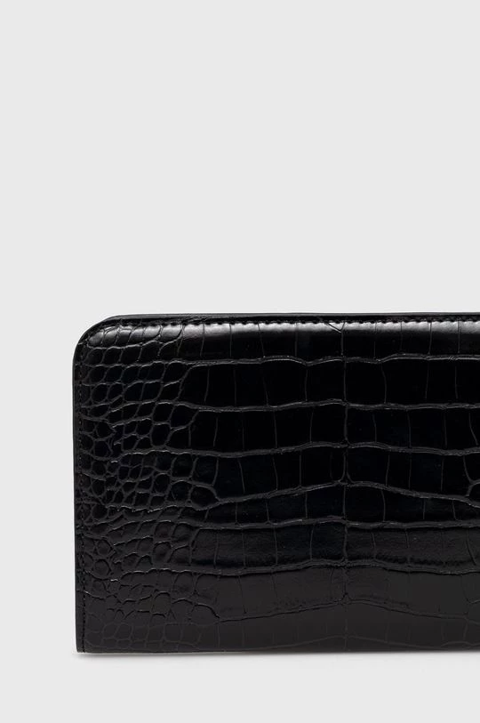 Γυναικεία Πορτοφόλια Πορτοφόλι Aldo μαύρο 3 Γυναικεία Πορτοφόλια Πορτοφόλι Aldo μαύρο - Image 3