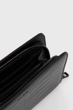 Γυναικεία Πορτοφόλια Πορτοφόλι Aldo μαύρο 9 Γυναικεία Πορτοφόλια Πορτοφόλι Aldo μαύρο -Aldo Sales Store unnamed file 1705