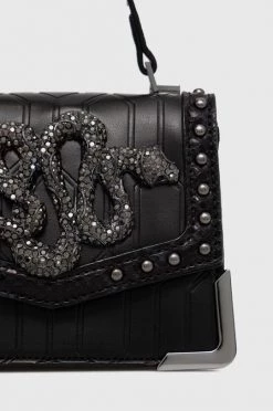 Γυναικεία Τσάντες χιαστί Τσάντα Aldo μαύρο -Aldo Sales Store unnamed file 1710