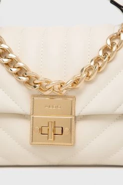 Γυναικεία Τσάντες χιαστί Τσάντα Aldo άσπρο -Aldo Sales Store unnamed file 1713